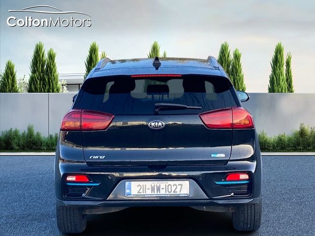 Image for 2021 Kia e-Niro E-NIRO (Electric) (Auto)