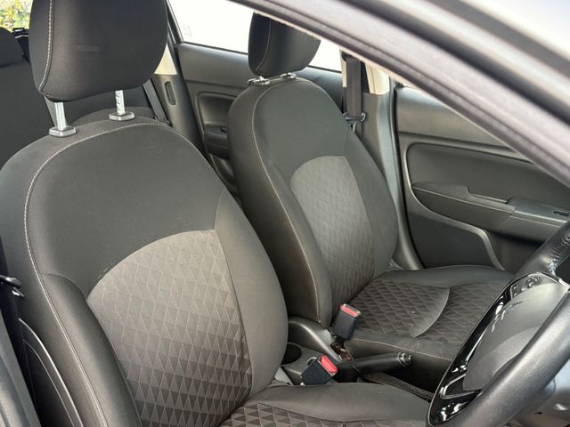 Image for 2021 Mitsubishi Space Star 5MT Invite 4DR