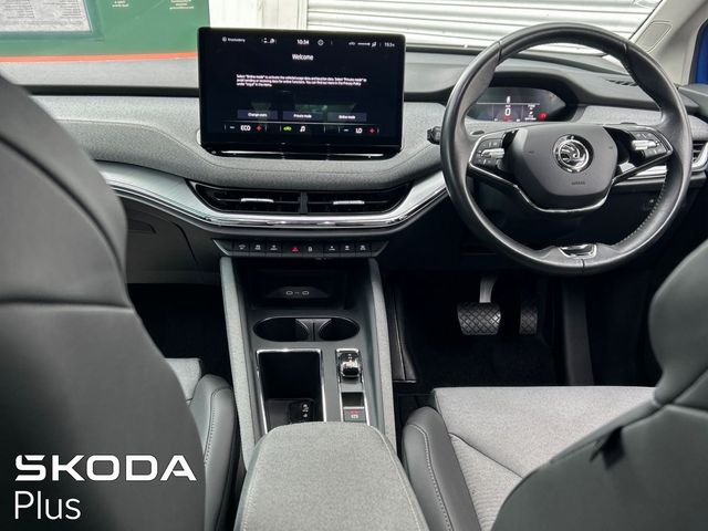 Image for 2022 Skoda Enyaq iV 80 RWD