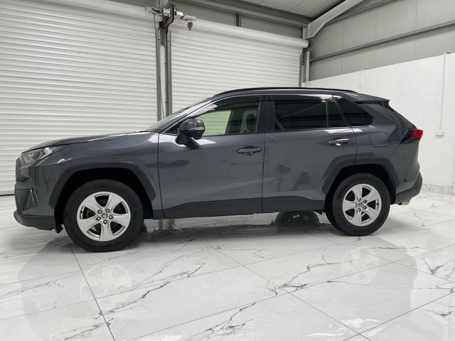 Image for 2021 Toyota Rav4 2.5 Hybrid AWD-i Platinum