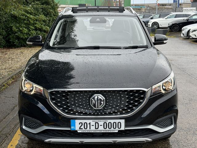 Image for 2020 MG ZS EXCLUSIVE. PAN ROOF. MG PILOT