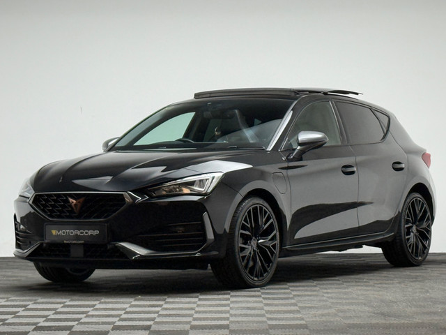 Image for 2021 Cupra Leon E-HYRBID 1.4 TSI 245HP DSG *PAN ROOF*