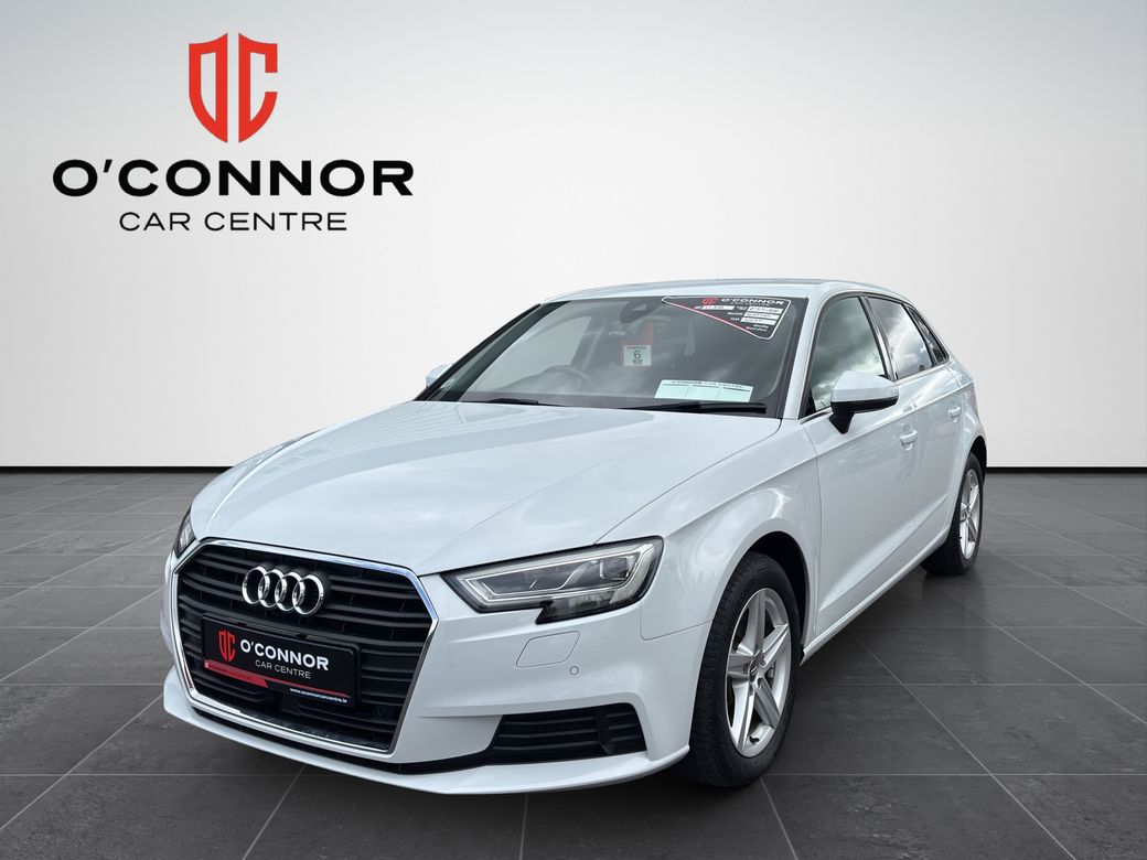 Image for 2020 Audi A3 Clean enough for the office, sharp enough for the car park 