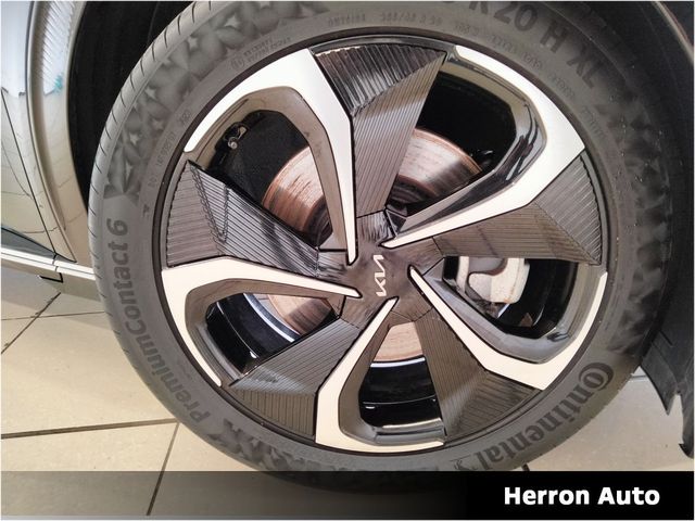 Image for 2024 Kia EV6 EV6 Earth SEM 77Kw (528KM WLTP) Auto