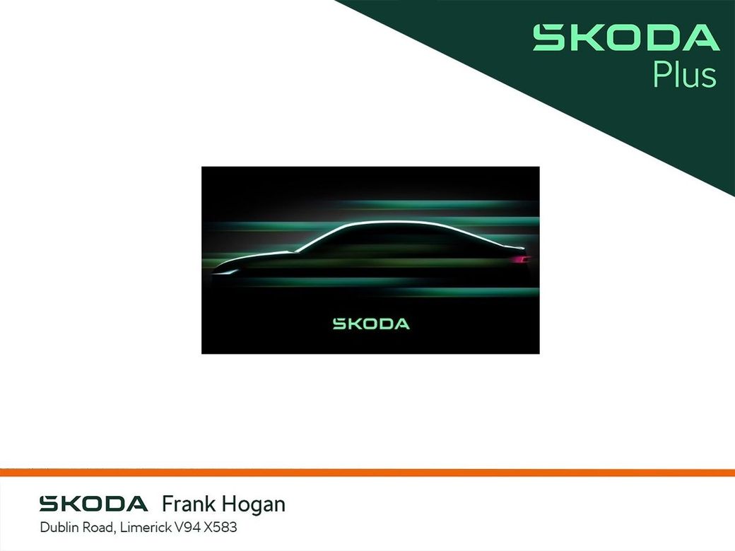 Image for 2022 Skoda Kamiq Style 1.0TSI 110HP Call Cormac on 0861736180