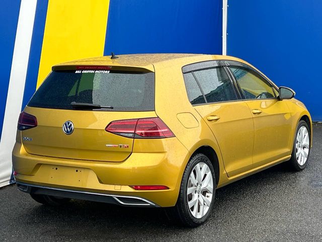 Image for 2017 Volkswagen Golf HIGHLINE 1.4 TSI AUTO // NEW NCT // REVERSE CAMERA // DIGITAL CLUSTER