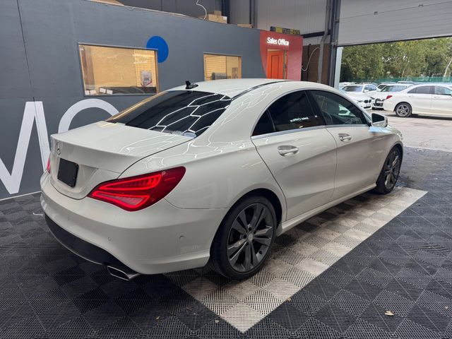 Image for 2016 Mercedes-Benz CLA Class 2016 MERCEDES-BENZ CLA 180 BASIC P AUTOMATIC / CRUISE CONTROL / REVERSE CAMERA / PADDLE SHIFTERS / AMBIENT LIGHTS