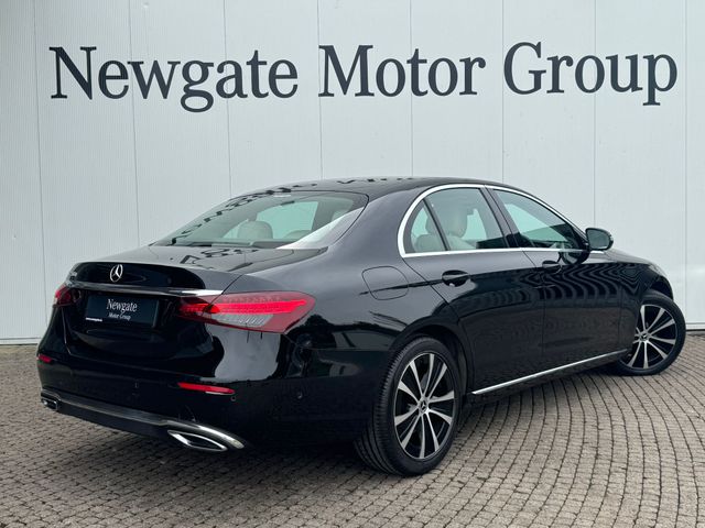 Image for 2022 Mercedes-Benz E Class E 220 d 220 D (06-2022) 4DR Auto