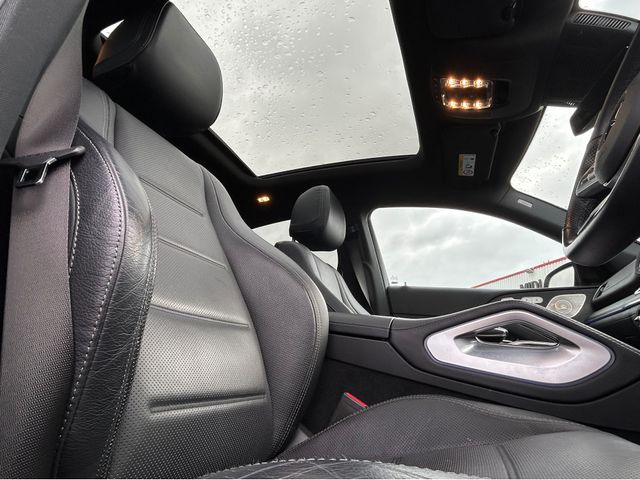 Image for 2022 Mercedes-Benz GLE Class 350 AMG*PREMIUM PLUS* PAN ROOF 
