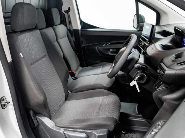 Image for 2024 Peugeot Partner Pro Plus 1.5 Diesel 100HP 650kg