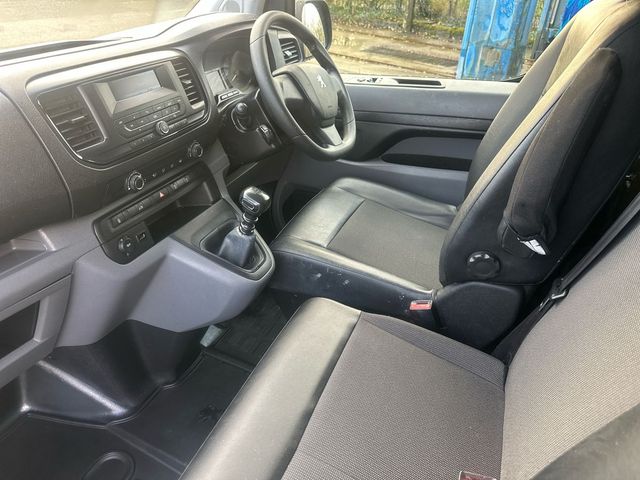 Image for 2019 Peugeot Expert ACTIVE STANDARD 1.6 BLU