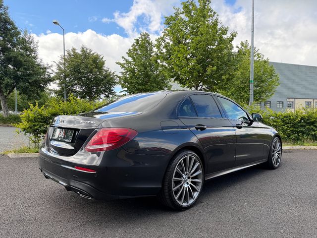 Image for 2019 Mercedes-Benz E Class 2.0 D AUTO AMG LINE * NEW NCT*
