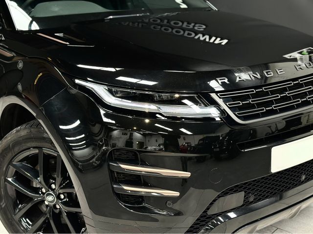 Image for 2024 Land Rover Range Rover Evoque DYNAMIQUE SE PHE DYNAMICS