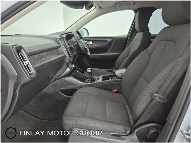 Image for 2020 Volvo XC40 T3 (163hp) Core - 1 year warranty