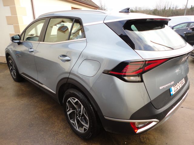 Image for 2023 Kia Sportage K2 MY23 5DR