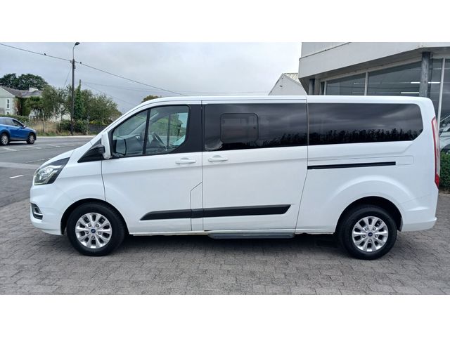 Image for 2020 Ford Tourneo 