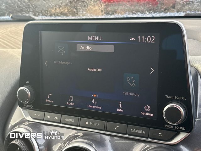 Image for 2020 Nissan Juke SV Premium