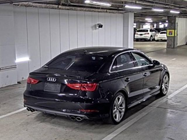 Image for 2015 Audi S3 