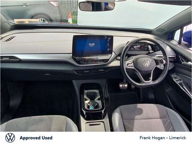 Image for 2023 Volkswagen ID.5 BUSINESS 77kWh 174HP - CALL RONAN ON 0867705822