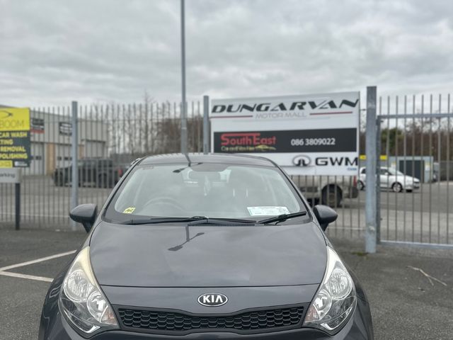 Image for 2016 Kia Rio L 1.25 MY2015 5DR