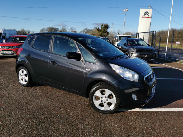 Image for 2014 Kia Venga 1.4 EX DIESEL*FINANCE ARRANGED IN 1 HOUR*