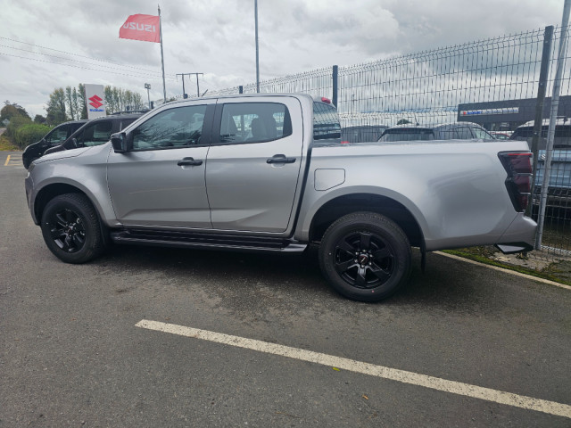 Image for 2026 Isuzu D-MAX LSE