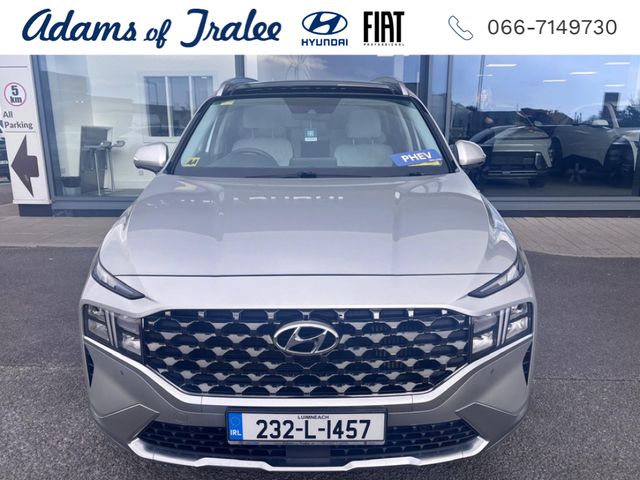 Image for 2023 Hyundai Santa Fe PREMIUM PHEV 5DR AUTO