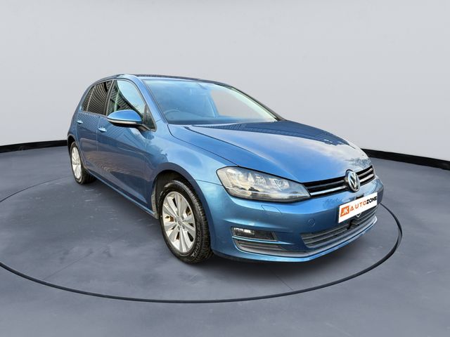 Image for 2015 Volkswagen Golf 1.2 TSI AUTO 5DR