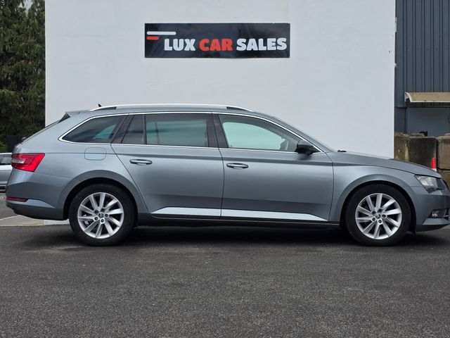 Image for 2018 Skoda Superb 2.0 TDI SE TECHNOLOGY // FULL LEATHER INTERIOR // HEATED SEATS