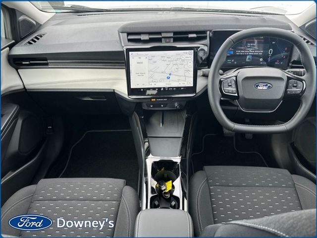 Image for 2025 Ford Puma GEN-E SELECT EV
