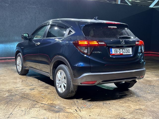 Image for 2019 Honda Vezel Daa-ru3 5DR Auto