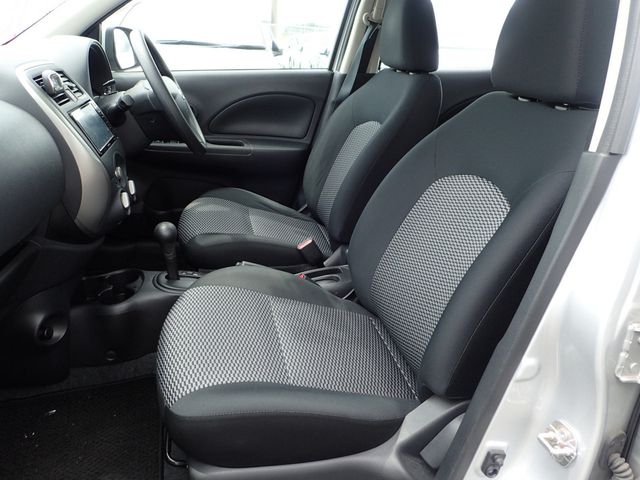 Image for 2019 Nissan March 1.2 PETROL AUTOMATIC // REVERSING CAMERA // IDEAL STARTERS CAR 