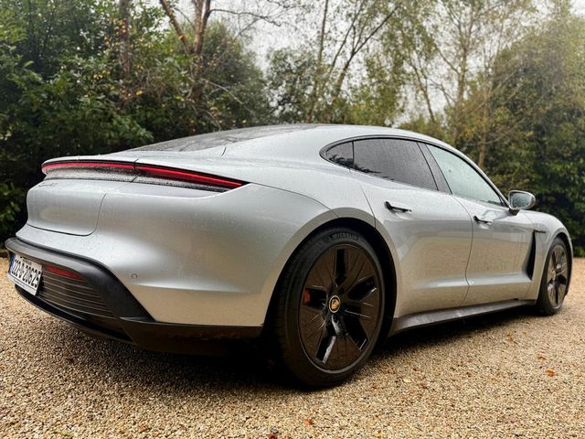 Image for 2022 Porsche Taycan 4S *Performance Battery Plus…560bhp…5 Seat* 