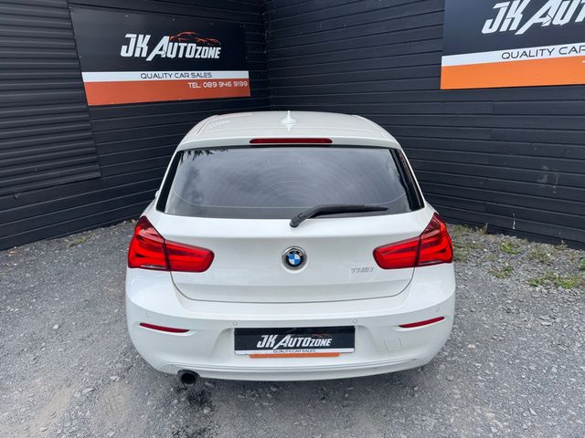 Image for 2016 BMW 1 Series 118I FASHIONISTA