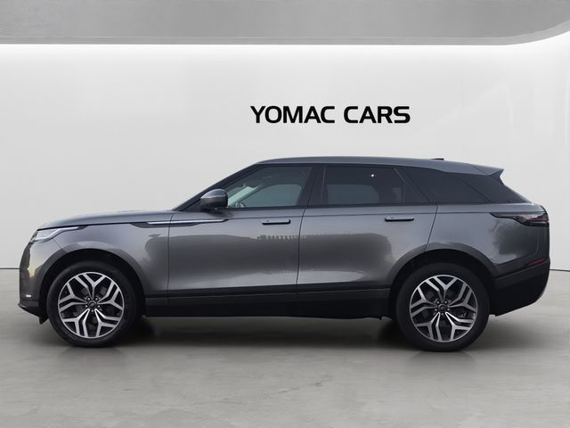 Image for 2019 Land Rover Range Rover Velar 2.0 TD4 240BHP AWD