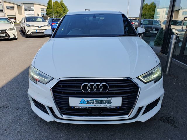 Image for 2017 Audi A3 S-LINE EDITION * 1.4 TFSI AUTOMATIC * NEW TIMING BELT