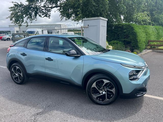 Image for 2023 Citroen C4 Feel Puretech 100 EU6.4 MY30 4