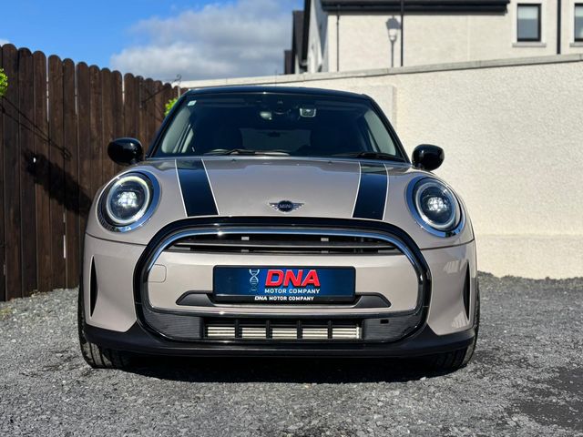 Image for 2021 Mini Cooper AUTO - LOW KMS 
