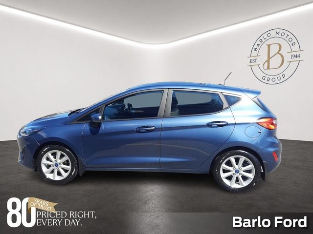 Image for 2023 Ford Fiesta 1.1 Trend Connected 75PS