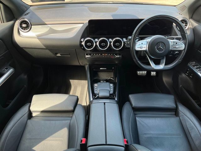 Image for 2021 Mercedes-Benz GLA Class 250E AMG EXCLUSIVE EDITION