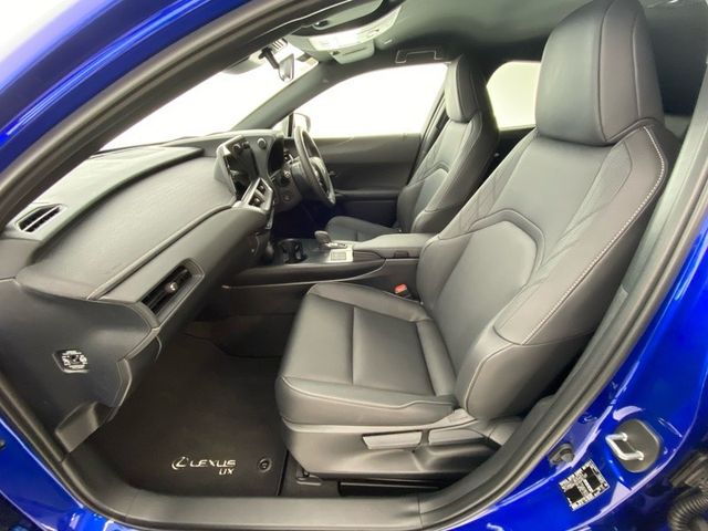 Image for 2025 Lexus UX 250H F Sport Design