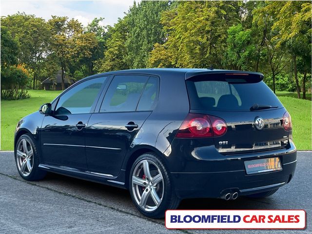 Image for 2008 Volkswagen Golf GTI PIRELLI EDITION , DSG // LOW MILEAGE