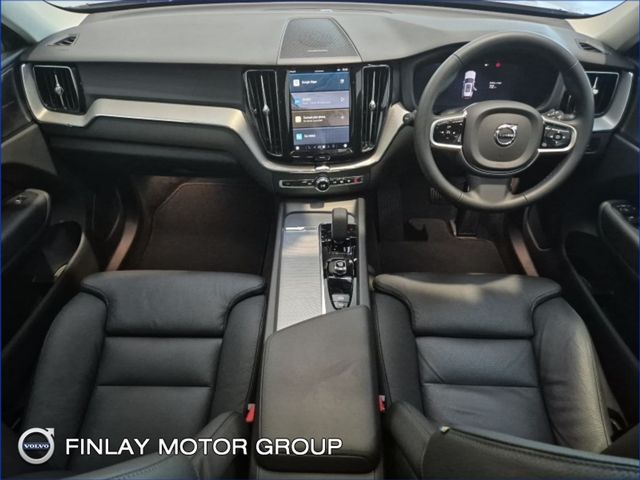 Image for 2025 Volvo XC60 T6 AWD PHEV Plus Bright Demo