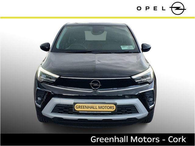 Image for 2022 Opel Crossland SRI 1.5 110PS