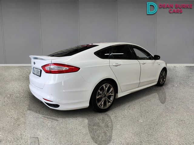 Image for 2019 Ford Mondeo St-line 5DR 2.0 150PS 6SPD 4DR