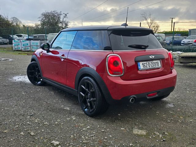 Image for 2016 Mini Cooper One D