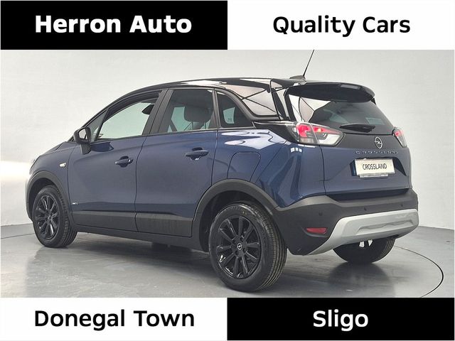 Image for 2022 Opel Crossland MANUAL | LOW MILEAGE