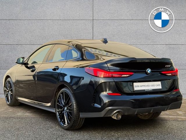Image for 2023 BMW 2 Series 218i M Sport Gran Coupe