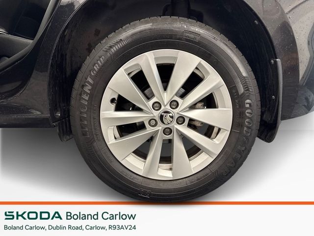 Image for 2023 Skoda Kamiq 1.0 AMB *4.9% APR* €30 PER WEEK ON PCP