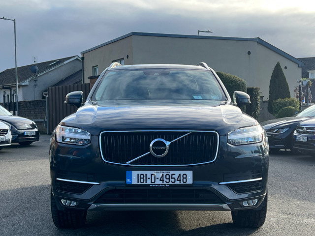 Image for 2018 Volvo XC90 2.0 D5 MOMENTUM AWD AUTO 7 SEATS *HIGH SPEC*